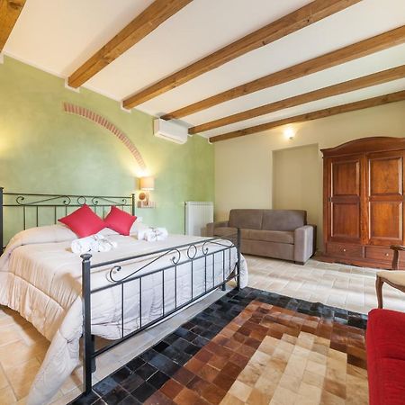 El Molino Agriturismo Fonteblanda Dış mekan fotoğraf