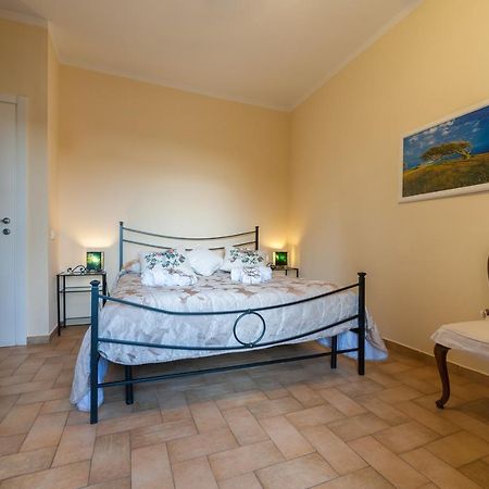 El Molino Agriturismo Fonteblanda Dış mekan fotoğraf