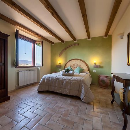 El Molino Agriturismo Fonteblanda Dış mekan fotoğraf