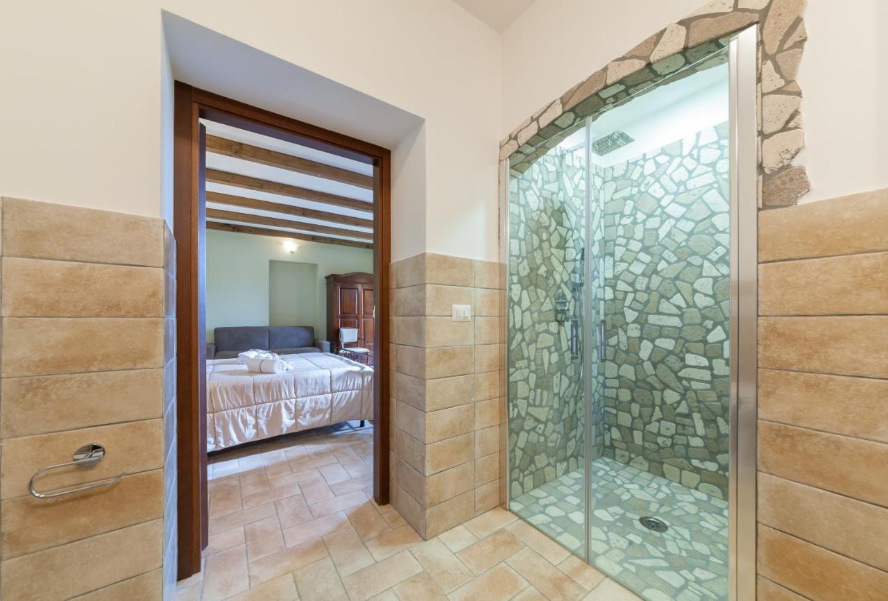 El Molino Agriturismo Fonteblanda Dış mekan fotoğraf