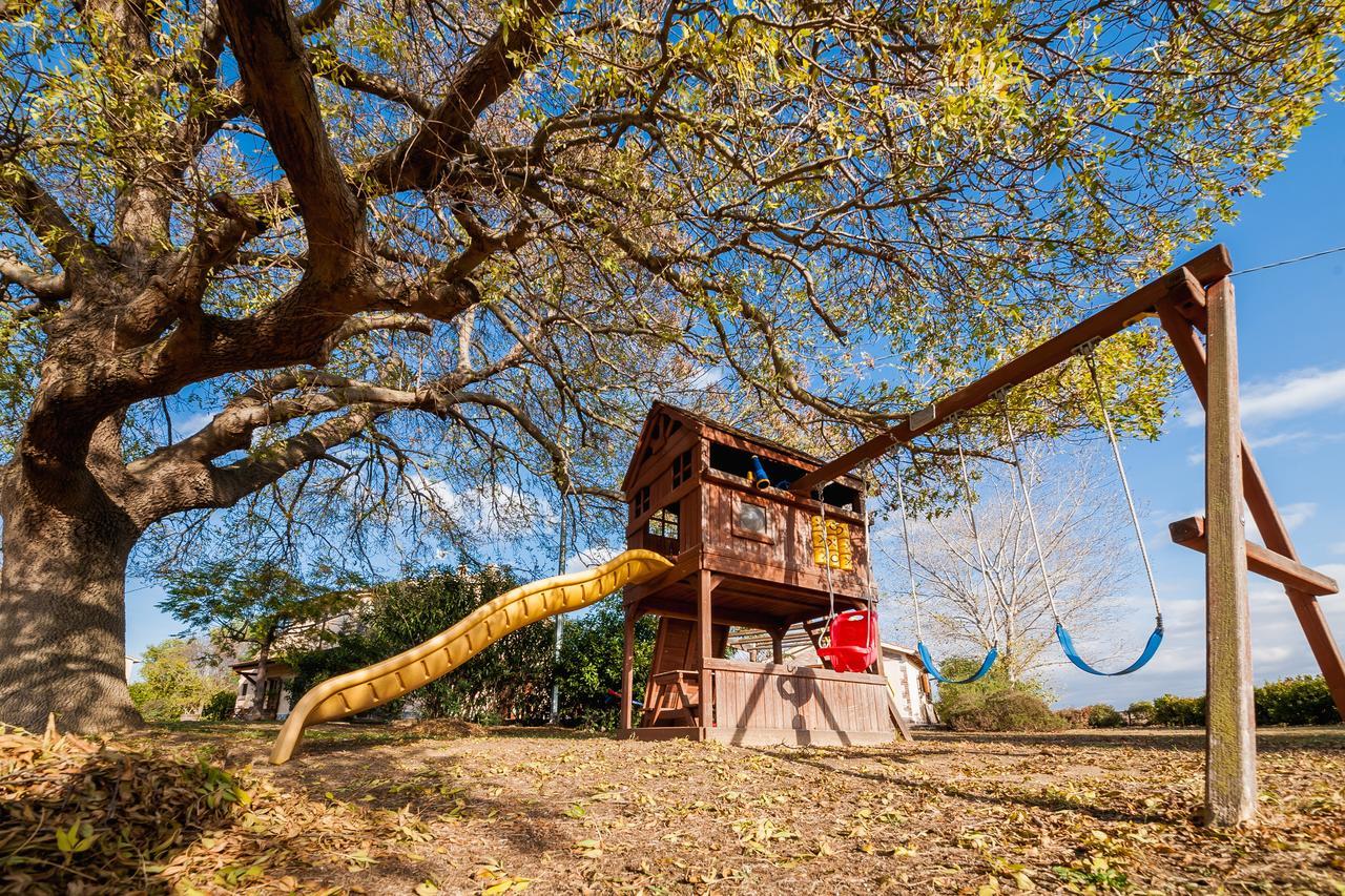 El Molino Agriturismo Fonteblanda Dış mekan fotoğraf