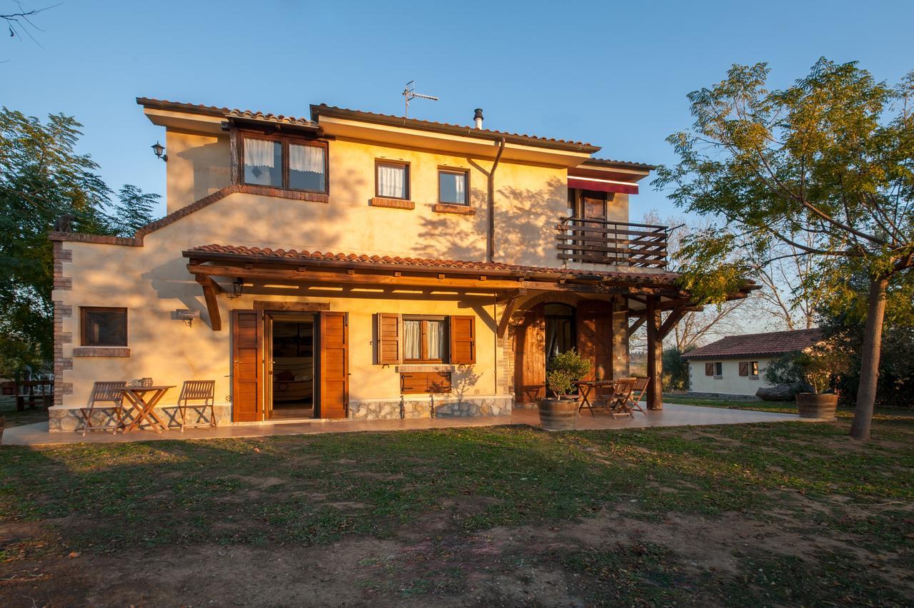 El Molino Agriturismo Fonteblanda Dış mekan fotoğraf