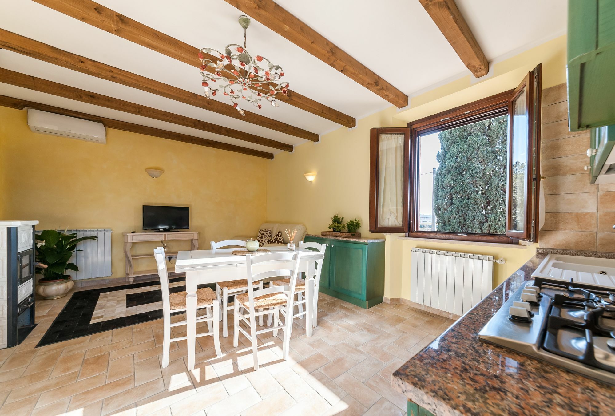 El Molino Agriturismo Fonteblanda Dış mekan fotoğraf