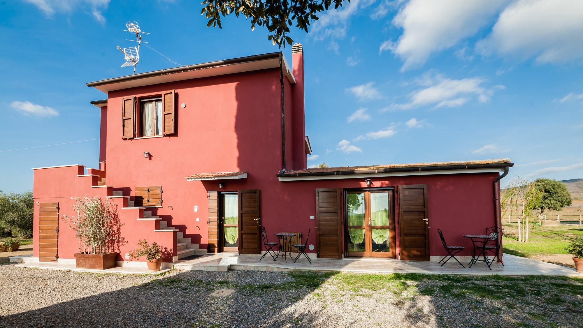 El Molino Agriturismo Fonteblanda Dış mekan fotoğraf