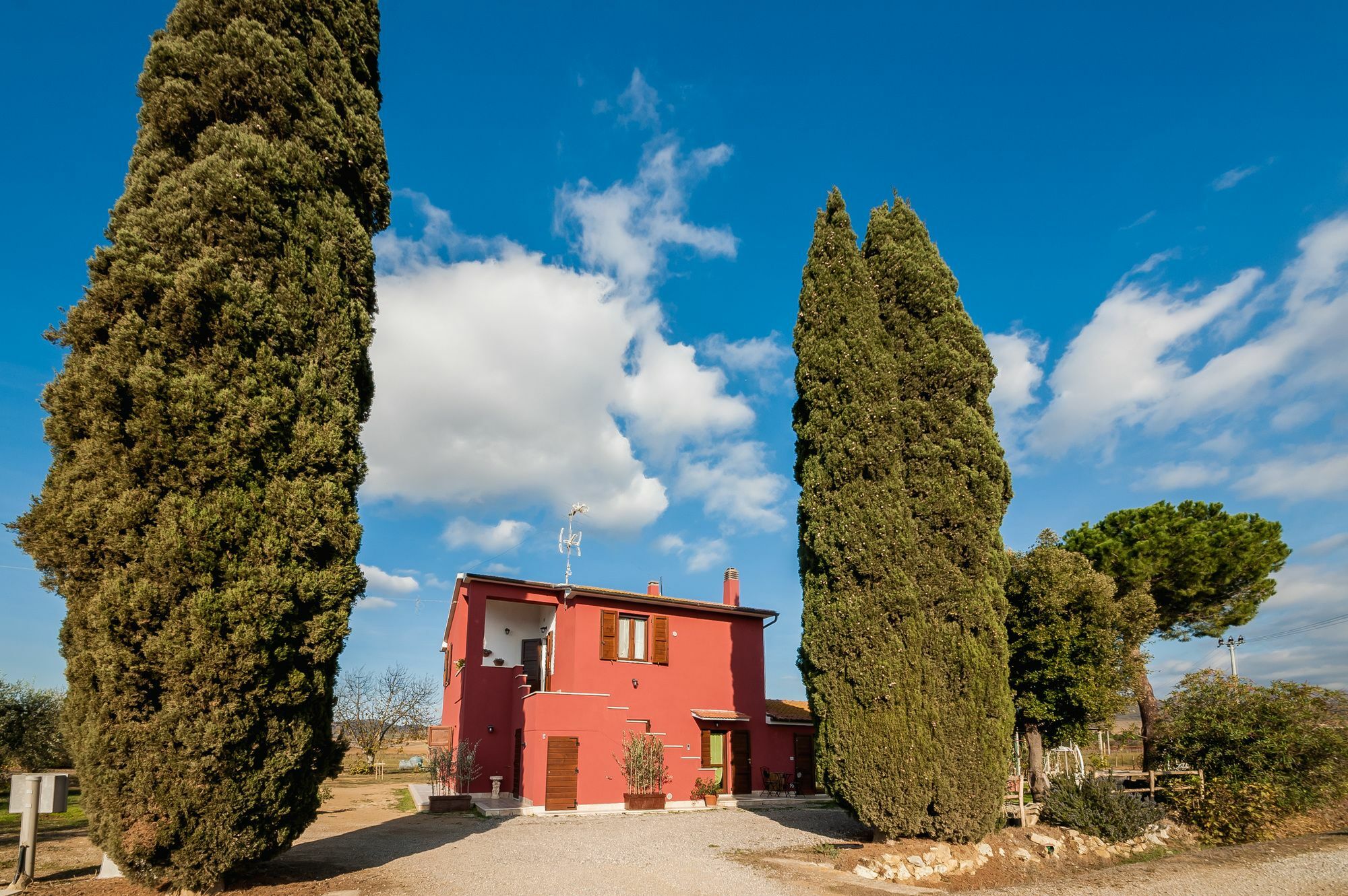 El Molino Agriturismo Fonteblanda Dış mekan fotoğraf