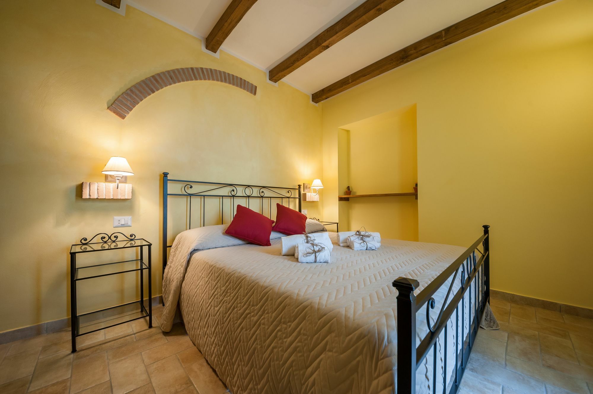 El Molino Agriturismo Fonteblanda Dış mekan fotoğraf